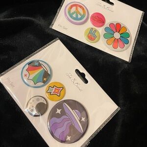 Button Bundle